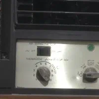 کولر گازی|کولر گازی و فن‌کوئل|اهواز, شهرک اکباتان|دیوار
