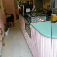 لوازم کافه اسپرسوساز صنعتی وگا io