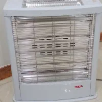 بخاری برقی کم مصرف