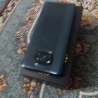 موبایل پوکو x3