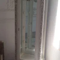 گنجه و میز تلویزیون