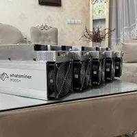 تعمیرات تخصصی انواع ماینر