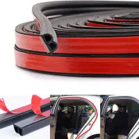 نوار پنج لایه مدل balck go صداگیر درب (اتاق) خودرو|خدمات موتور و ماشین|ایلام, |دیوار