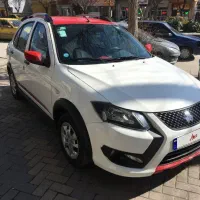 کوییک RS مدل 1402|خودرو سواری و وانت|همدان, |دیوار