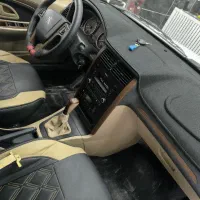 پژو پارس tu5|خودرو سواری و وانت|فلاورجان, |دیوار