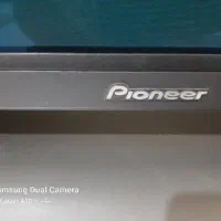 تلویزیون pioneer|تلویزیون و پروژکتور|تهران, دزاشیب|دیوار