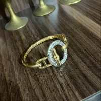 طلا در حد نو