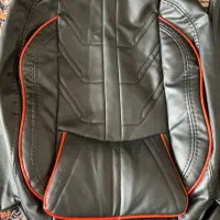 روکش صندلی پژو