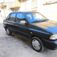 پراید صبا مدل ۸۰|خودرو سواری و وانت|کنگاور, |دیوار