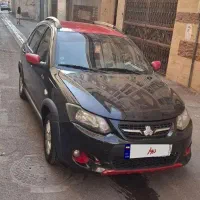 کوییک r مدل 99 بیرنگ شاسی سالم