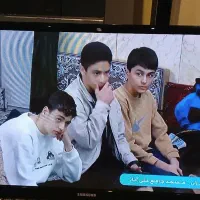 تلویزیون 43 اینچ سامسونگ