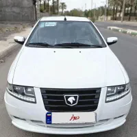 سمند سورن