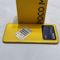 POCO M4 Pro ۲۵۶/۸ شیائومی،ویژه گیمینگ