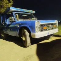 باربری به تمام نقاط کشور نیسان