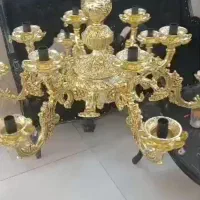 لوستر لاله واژگون