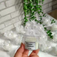 کارت ولکام و گیفت عقد و عروسی