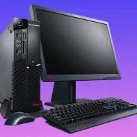 کامپیوتر و لپتاپ