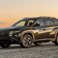 هیوندای توسان 2025