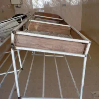 استند میوه فروشی