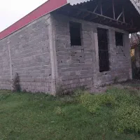 خانه ویلایی نیمه ساز در شهر سنگر کوچه شقا یق|فروش خانه و ویلا|رشت, شهرک شهید عباسپور|دیوار