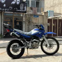 موتور ۲۵۰ تریل T2
