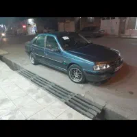 پارس 85رینگ اسپرت