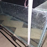 پایه فرفورژه، آکواریوم و بک سامپ، پمپ هوا و پمپ آب|ماهی|قم, انصارالحسین|دیوار