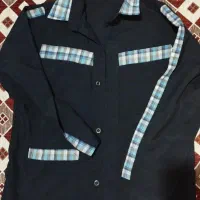 لباس فرم مدرسه
