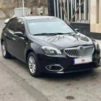 برلیانس مدل ۹۶