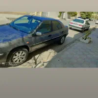 زانتیا مدل 89 فابریک دست نخورده در حد|خودرو سواری و وانت|سیرجان, |دیوار