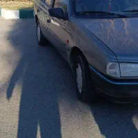 پژو ۴۰۵|خودرو سواری و وانت|بروجرد, |دیوار