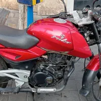 موتور پالس باجاج۱۸۰