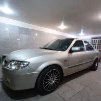 مزدا ۳۳۳ Fl استثنایی