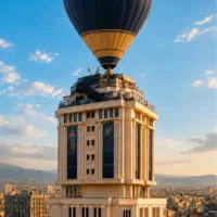 با دلار 150 تومن ساماندهی بخر ( 55 متر پلان عالی )