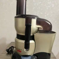 آبمیوه گیری در حد نو مارک بلوت انگلستان|آبمیوه‌گیر و آب‌مرکبات‌گیر|تهران, مشیریه|دیوار