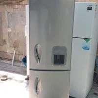 یخچال بدون برفک ۲۰فوت تا ۴۰فوت|یخچال و فریزر|شیراز, شهرک مخابرات|دیوار