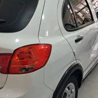 کوئیک ۱۴۰۳ بدون توضیع|خودرو سواری و وانت|مهاباد (آذربایجان غربی), |دیوار