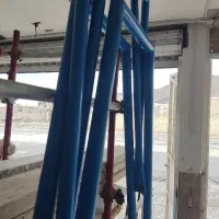 بالابر در حد نو|مصالح و تجهیزات ساختمان|ملایر, |دیوار