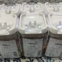 ست ادویه پلاستیکی