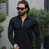 تیشرت (تی شرت) مراکشی آستین بلند|لباس|شیراز, گلکوب|دیوار