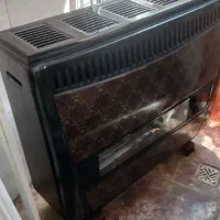 بخاری گازی پارسیان|بخاری، هیتر، شومینه|نسیم‌شهر, |دیوار