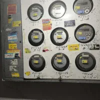 برقکار،عمام، خوشنام کرج مارلیک ملارد سرآسیاب فردیس|خدمات پیشه و مهارت|اندیشه, اندیشه فاز ۱|دیوار