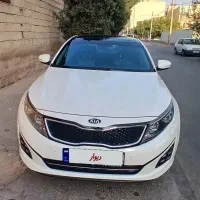 اپتیما 2015سفید