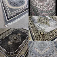 دنیای فرش+/500شانه/700شانه