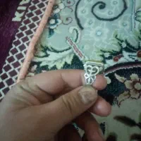 انگشتز شرف بی نظیر