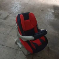 صندلی ماشین