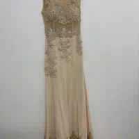 لباس سنگ دوزی شده