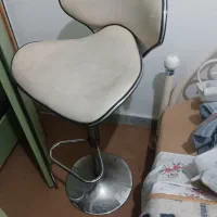 دوعدد صندلی سالم جکدار فقط ۲ تومان