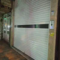 مغازه بر خیابان اصلی دو طفلان|اجارهٔ مغازه و غرفه|قم, باغ شریفی|دیوار