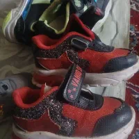 اک ف ش بچه گانه|کفش و لباس بچه|دورود, |دیوار